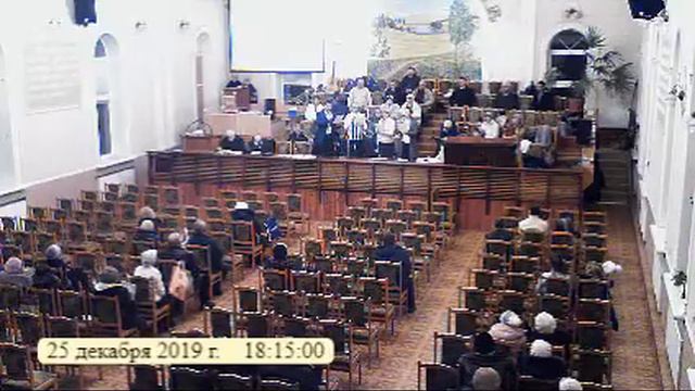 О Рождестве благую весть ангел пастухам принес. Группа. Дом молитвы в г.Запорожье ул.Светлая 10 смотреть онлайн