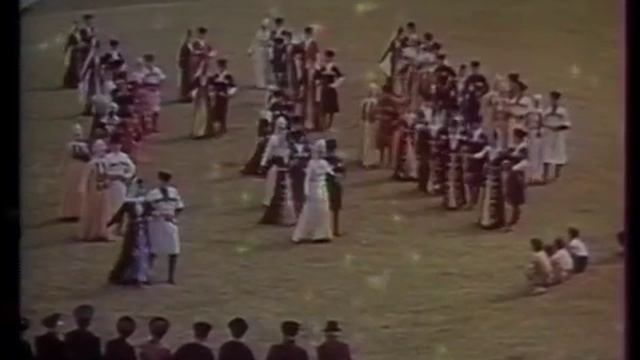 Ансамбль "АФСАТИ" "Кабардинка" смотреть онлайн