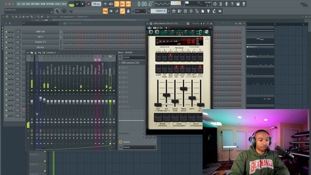 FL Studio • 80's Dance Music Tutorial смотреть онлайн