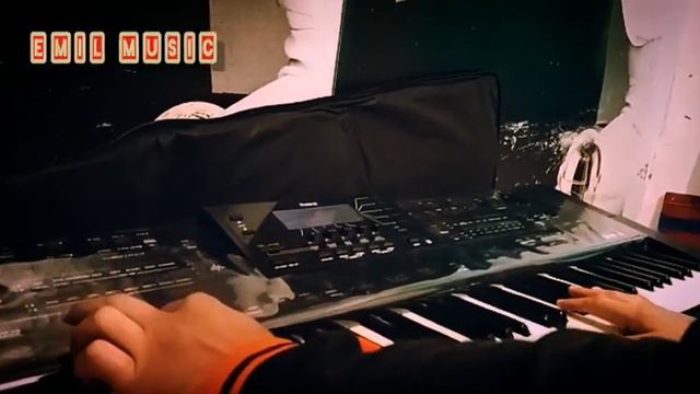 Toy Mahnisi Deniz Arzularım - Roland G-1000 смотреть онлайн