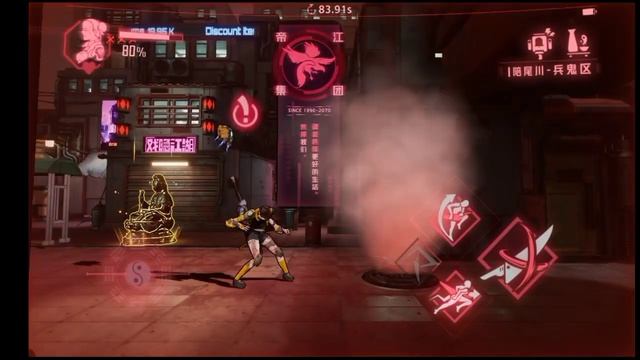 Anime Hack n Slash | Taoist Blade Download & Gameplay смотреть онлайн