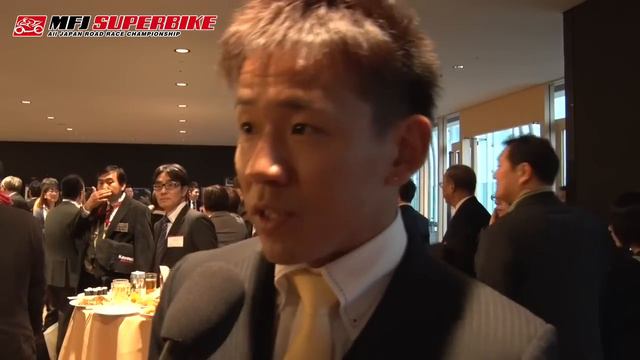 2014 SUPERBIKE : JSB1000 Katsuyuki Nakasuga Interview смотреть онлайн