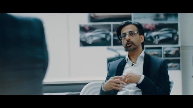 Behind the design of the new Nissan ARIYA смотреть онлайн