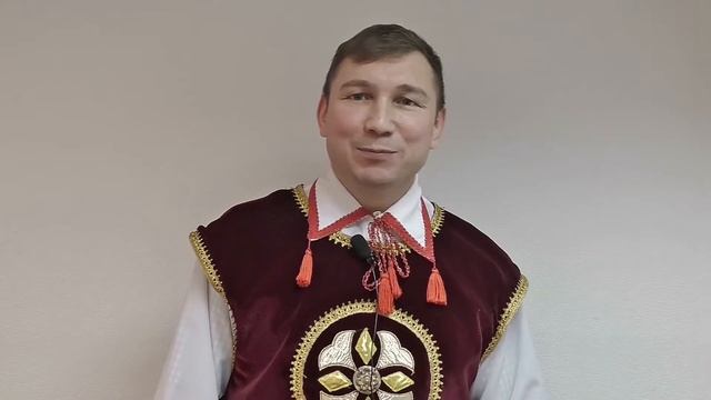 ГКДЦ Уфа Башкирский фольклорный ансамбль "Якты Юл" 2019 смотреть онлайн