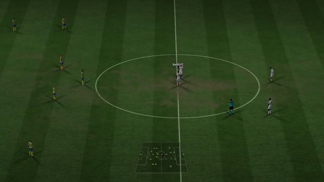 Crotone 4-2 Parma | FECHA 9 смотреть онлайн