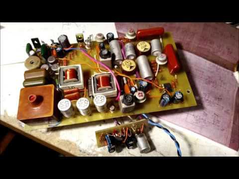 Магия магнитофонов ч. 1 Формат смотреть онлайн