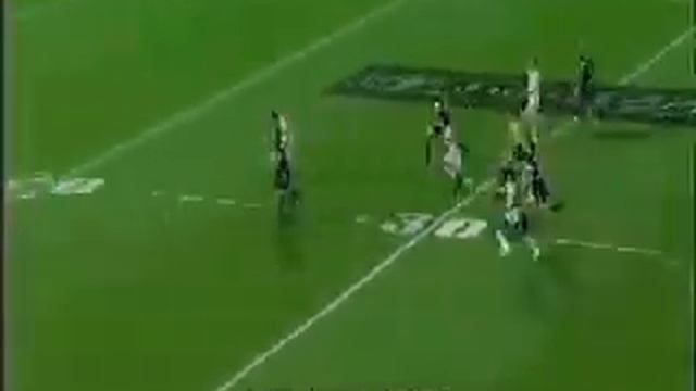 Josh Morris FullBack смотреть онлайн