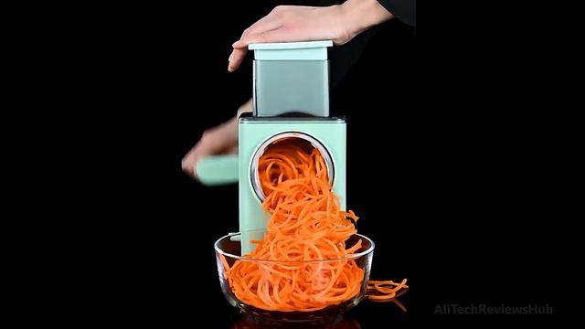 Top 5 Best Gadgets For Kitchen That You Must Have 2023 смотреть онлайн