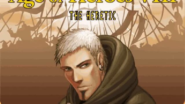 Age of heroes 8(Java) theme смотреть онлайн