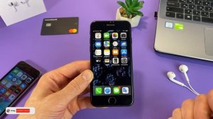 На этом iPhone активировано предельное количество бесплатных учетных записей!