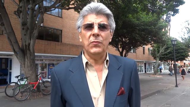 Nota elecciones (Paula Alonso y Daniela Bocanegra) смотреть онлайн