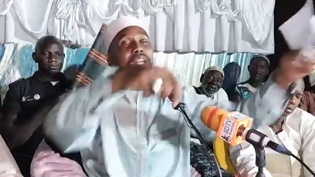 EL HADJI SEYDOU IBRAHIM DIALLO 22 mars 2023 смотреть онлайн