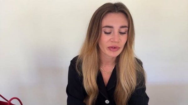 Cartier Распаковка | Картье