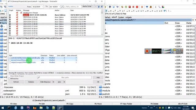 Installation & Activation Of Araxis Merge, AutoIT Settings, Compare Files & Directories. Pismo FM
