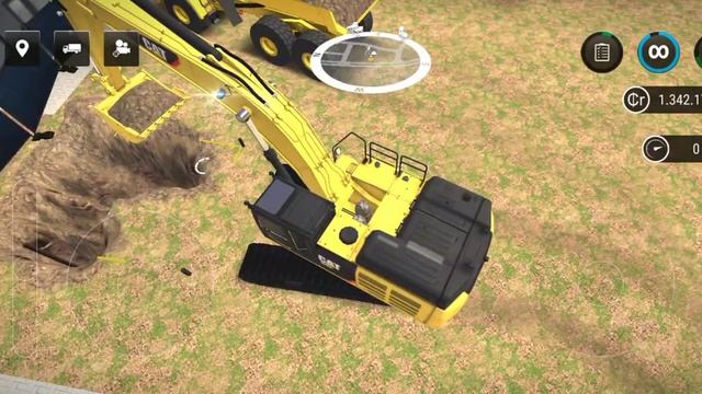 Construction Simulator 3 Episode 1