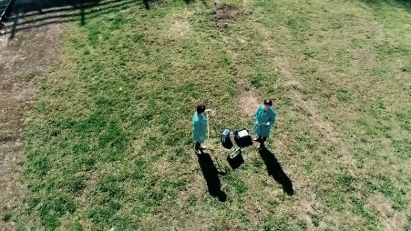 Presentation of the company in English