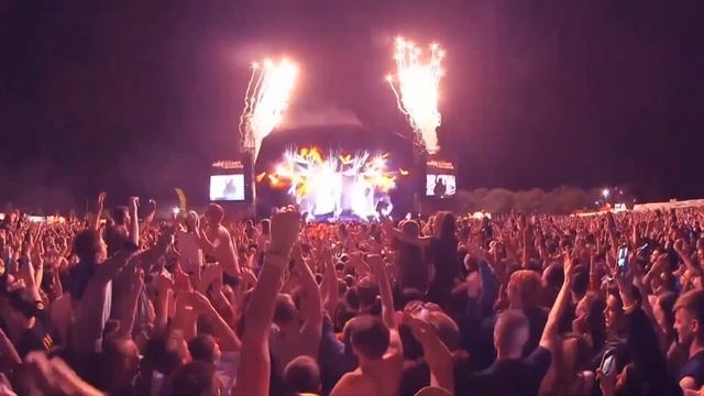 AVICII Invector (Nintendo Switch) смотреть онлайн
