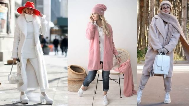 МОДНЫЕ ЖЕНСКИЕ ШАПКИ ДЛЯ ЖЕНЩИН 40+ 50+ 60+ ЛЕТ? ОСЕНЬ-ЗИМА 2022-2023 ? смотреть онлайн