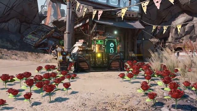 Borderlands 3 Ultimate Edition - Nintendo Switch ~ Let's Get Physical! смотреть онлайн