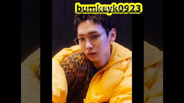 SHINee Key’s 29th Birthday смотреть онлайн