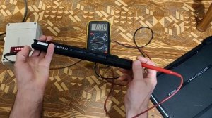 Не включается аккумулятор ноутбука. Что делать ? Оригинальный способ включить ноутбук.