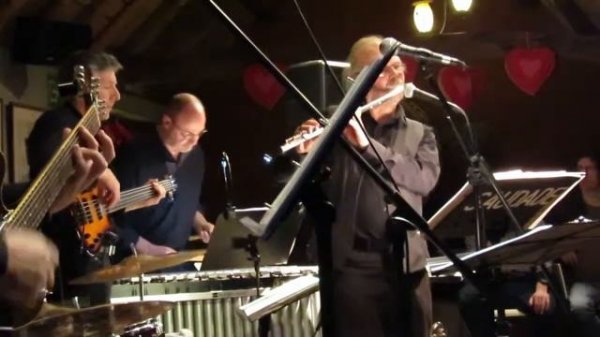 La Cuna - Ray Barretto (https://soundcloud.com/combosaudade)