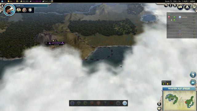 CIVILIZATION 5 - #4 - Logische Schlussfolgerungen ✰ Let's Play Together German Deutsch смотреть онлайн