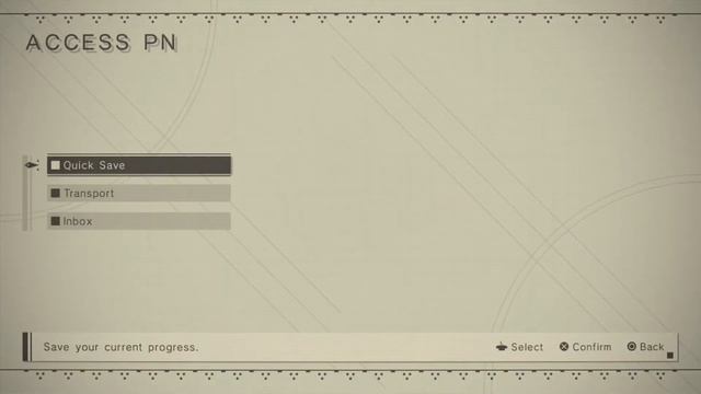 Nier Automata - Gameplay Walkthrough Route A Part 12 - Gambler's Colloseum - No Commentary смотреть онлайн