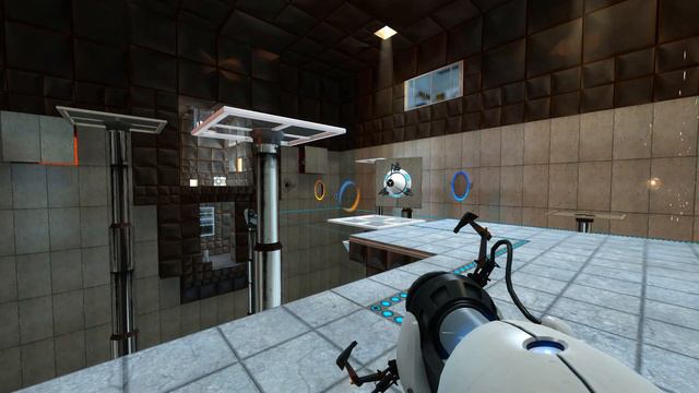Portal - Full Game (No Commentary)