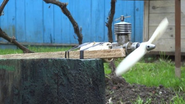 Запускаем старенький МАРЗ-2.5Д