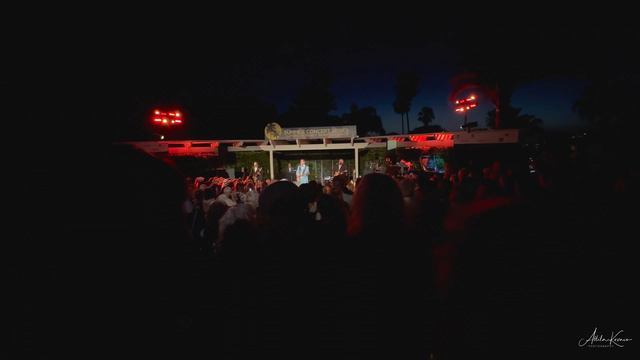 Chis Isaak Newport Beach Aug 11, 2023 смотреть онлайн