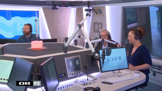 Jørgen Leths debut i Mads & Monopolet på P3 смотреть онлайн