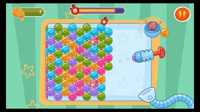 PlayKids Party - Fun Games and Activities for Children (Movile Internet Movel) - Best App For Kids смотреть онлайн