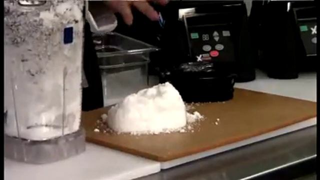 Waring MX1050XTX Raptor Blender смотреть онлайн