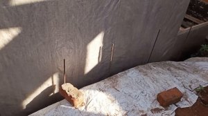 Смотровая яма с погребом в гараже своими руками.