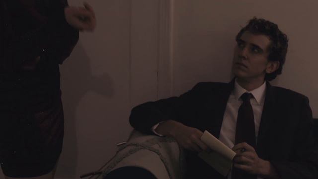 Klute One Take смотреть онлайн