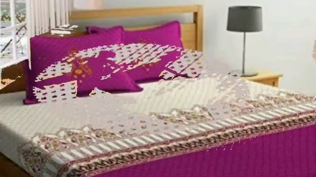 latest bedsheet design2021/cotton bedsheet/printed bedsheet design/bedsheet design/chader ka design смотреть онлайн