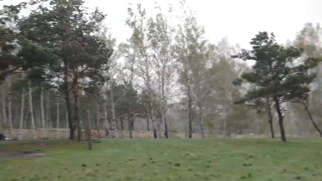 Ураган в Новосибирске 08.05.2017 смотреть онлайн