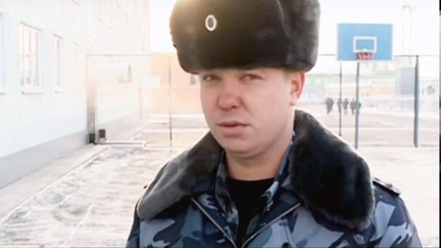 начальника УСБ гуфсин по красноярскому краю Гирсова Максима и его зама Рузанова уволили с треском. смотреть онлайн