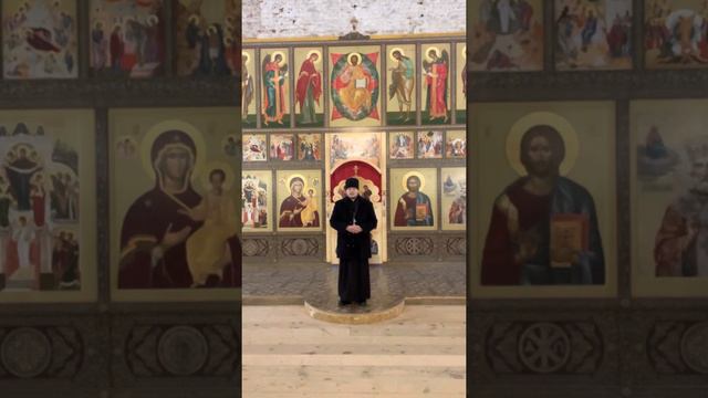 Дорогие друзья, с Новым летом благости Господней! 31 декабря 2021 г. смотреть онлайн