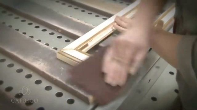 Мебель для ванны Caprigo смотреть онлайн