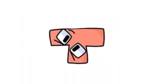 Harrymations russian alphabet lore but cursed 2