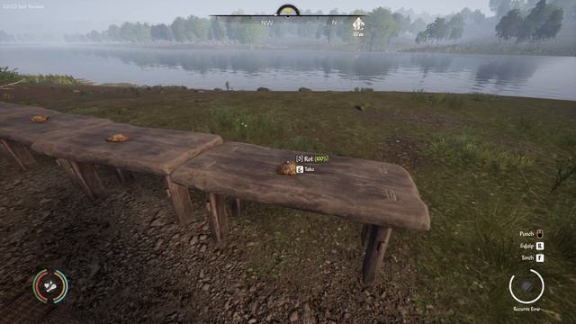 How To Get Rot and Make Fertilizer | MEDIEVAL DYNASTY BEGINNER TIPS смотреть онлайн