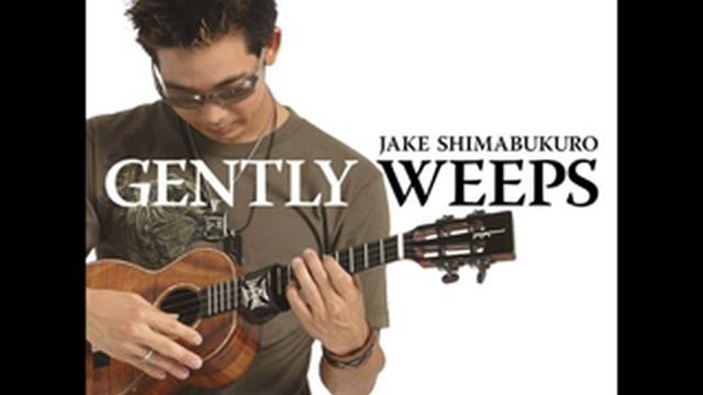 Over the Rainbow Ukulele смотреть онлайн