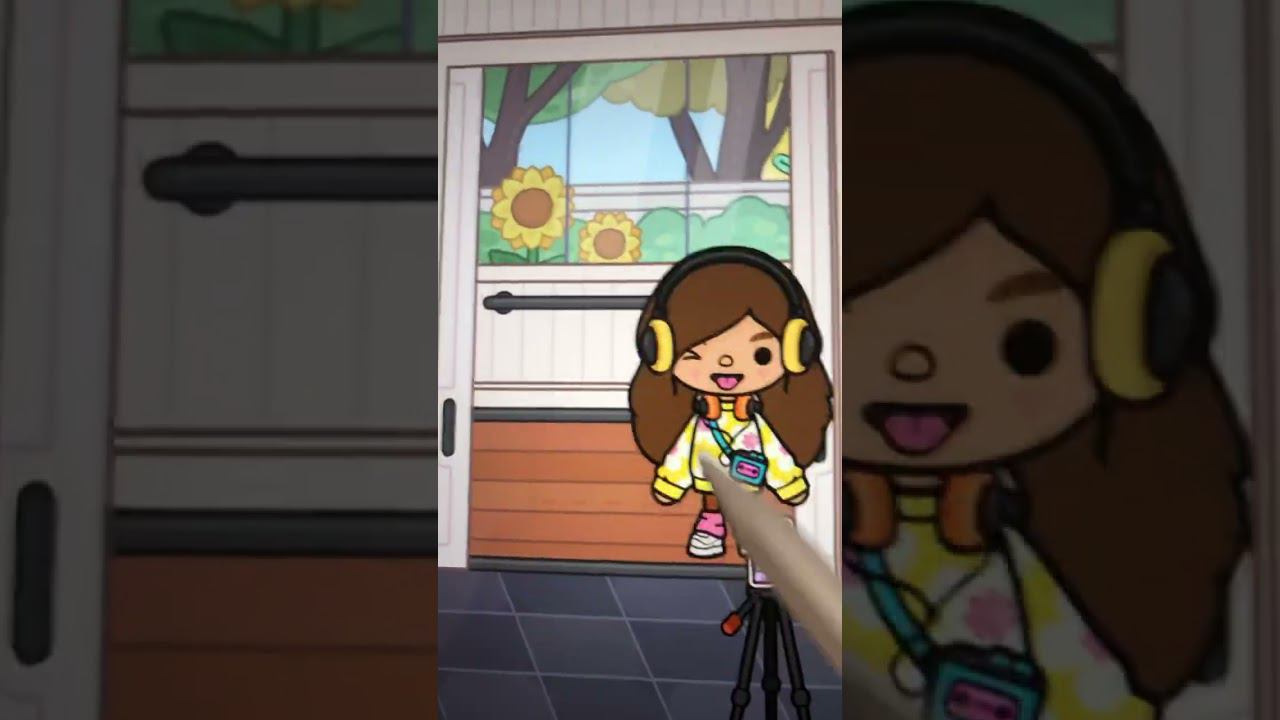 #tocaboca ✨❤️✨