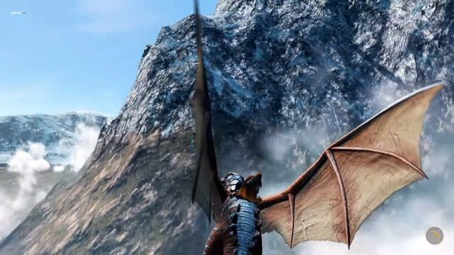 Light No Fire｜ Анонс на TGA 2023 смотреть онлайн