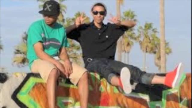 Rob Roy - Fur In My Cap (UrbNec†ro Dubstep Remix) смотреть онлайн