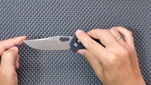 Один из ЛУЧШИХ!? НОЖ SRM-9201!