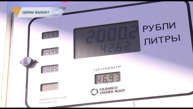 ЦЕНЫ ВЫШЕ? смотреть онлайн