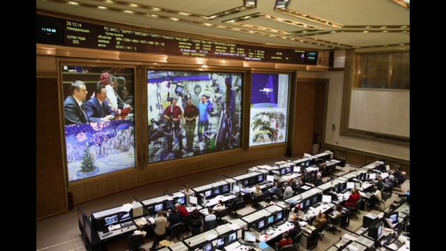 Знакомьтесь, НАУКОГРАДЫ!